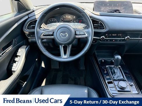 Used 2023 MAZDA CX-30 AWD 2.5 S w/ Preferred Package image 29