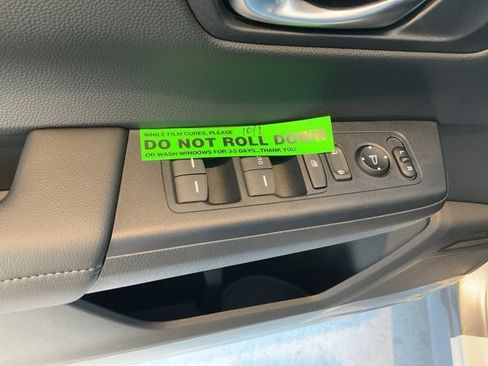 New 2026 Honda CR-V LX image 6