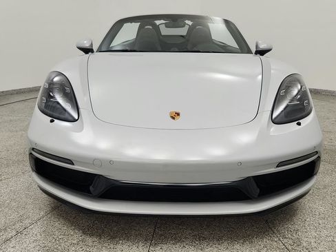 Used 2024 Porsche 718 Boxster GTS RWD image 9