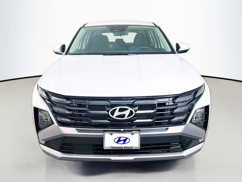 New 2026 Hyundai Tucson SE FWD image 2