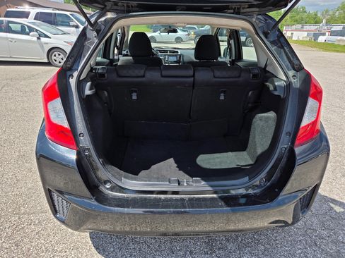 Used 2015 Honda Fit LX image 20