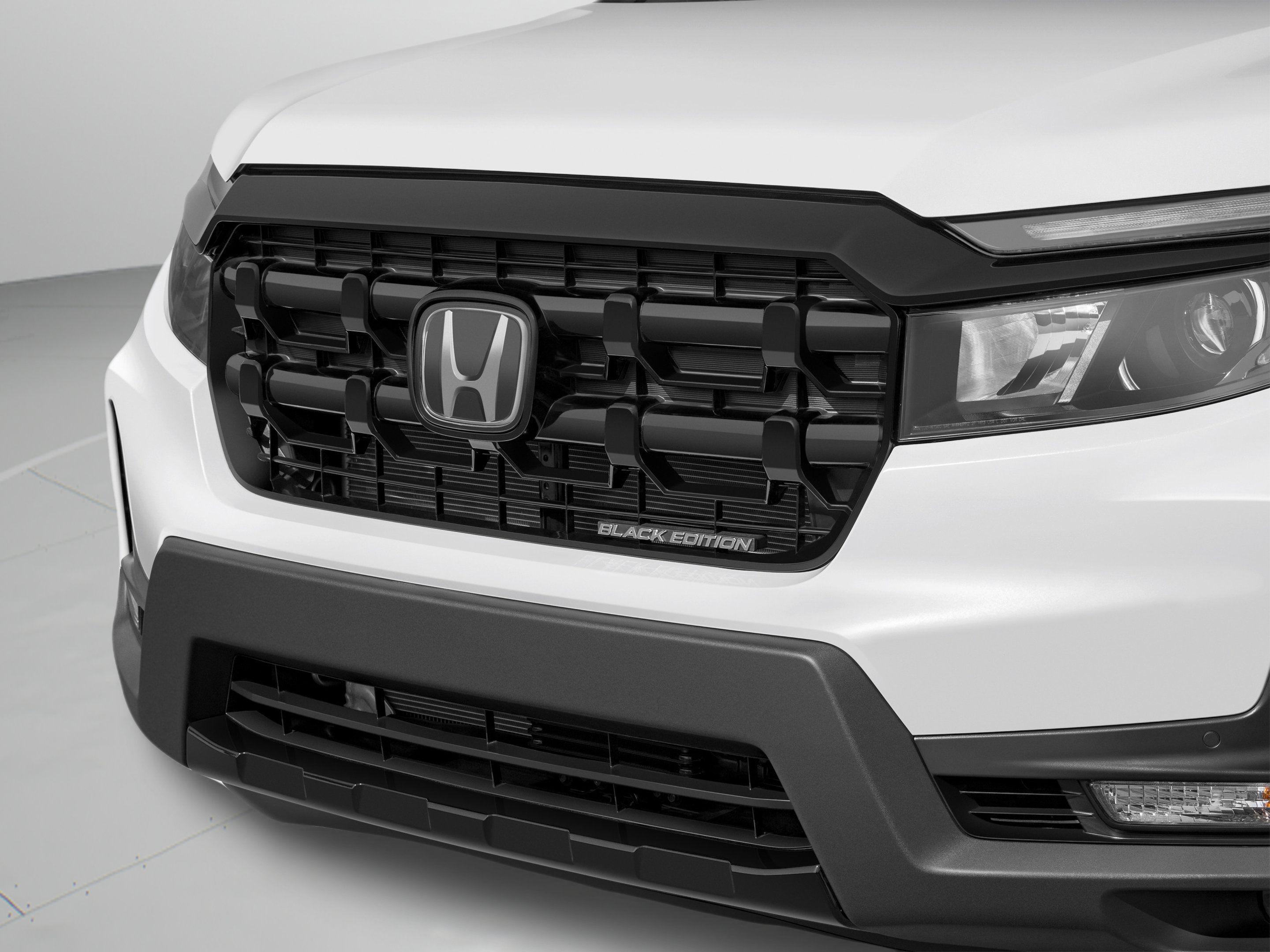 Used 2025 Honda Ridgeline Sport image 59