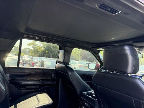 Used 2020 Ford Expedition Limited w/ Special Edition Package RWD image 39