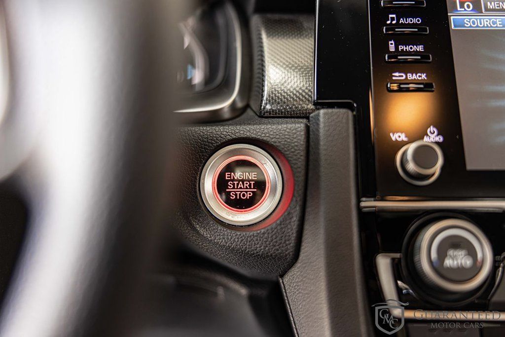 Used 2019 Honda Civic EX image 25