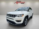 Used 2020 Jeep Compass Limited image 3