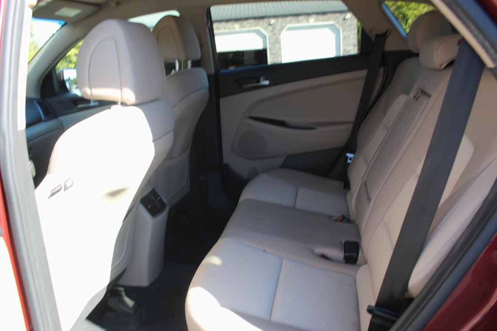 Used 2017 Hyundai Tucson Sport AWD/4WD image 27