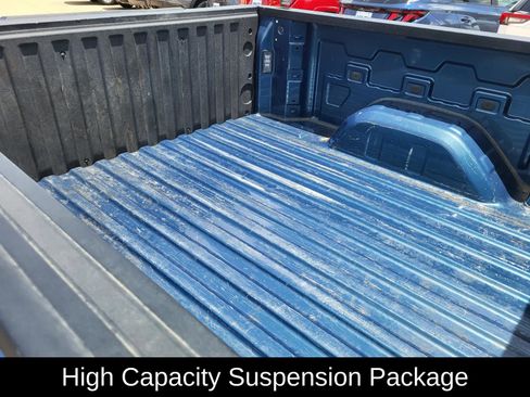 Used 2024 Chevrolet Silverado 1500 Custom RWD image 6