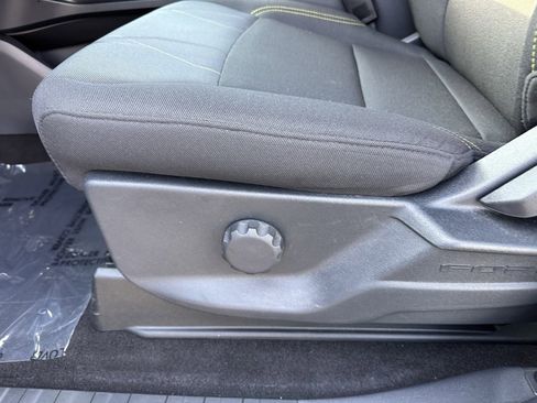 Used 2025 Ford F150 STX image 12