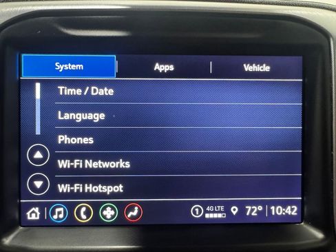 Used 2021 GMC Sierra 1500 Elevation w/ Preferred Package image 44