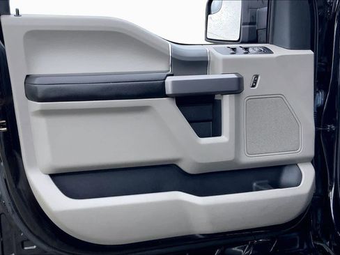 Used 2019 Ford F150 XLT w/ Equipment Group 302A Luxury AWD/4WD image 21