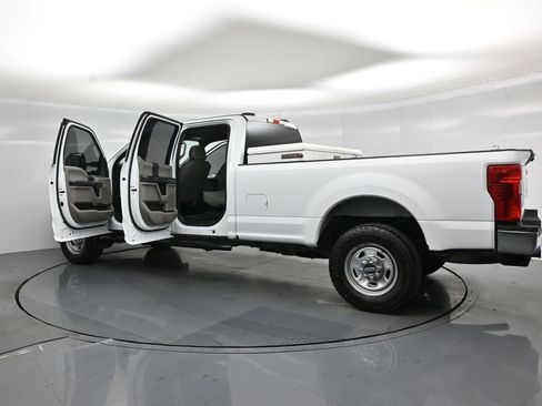 Certified 2022 Ford F350 XL w/ Power Equipment Group AWD/4WD image 30