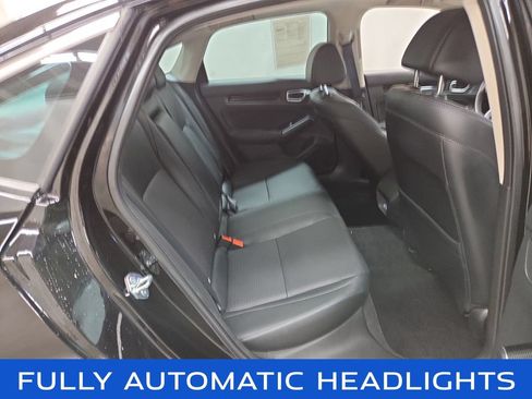 Used 2024 Honda Civic Touring image 8