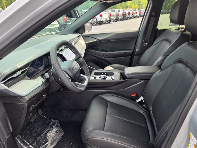 New 2026 Jeep Cherokee Limited AWD/4WD image 15