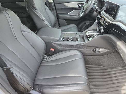 New 2026 Acura MDX FWD image 11
