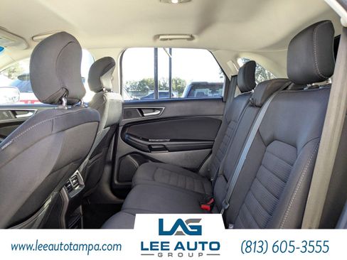 Used 2016 Ford Edge SEL image 13