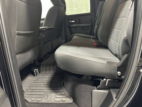 Used 2022 RAM 1500 Warlock w/ Electronics Group AWD/4WD image 43