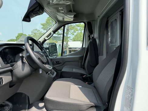 New 2025 Ford Transit 350 w/ Interior Upgrade Package image 9