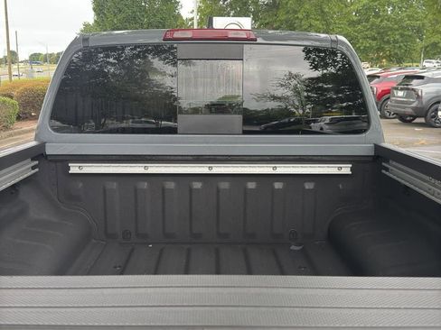 New 2025 Nissan Frontier PRO-4X w/ Pro Premium Package image 16