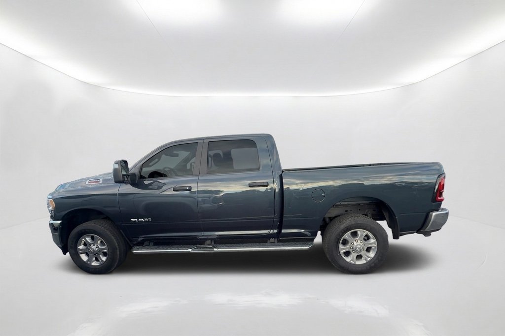 Used 2026 RAM 2500 Big Horn AWD/4WD image 9