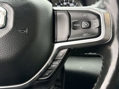 Used 2020 RAM 1500 Laramie image 14
