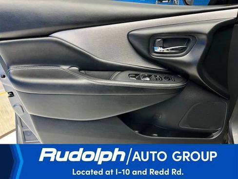 Used 2022 Nissan Murano SV w/ Cargo Package image 10