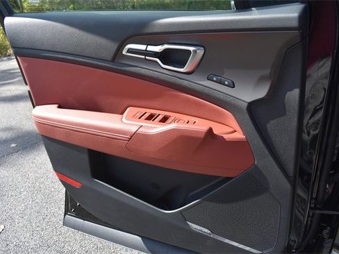 New 2026 Kia Sportage SX Prestige image 35