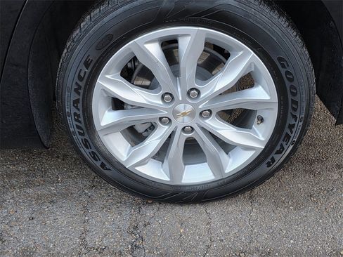 Used 2024 Chevrolet Malibu LT image 29