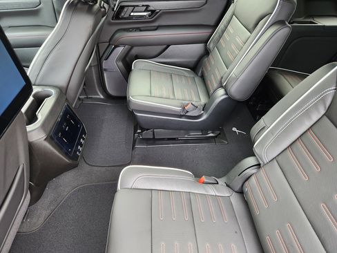 New 2026 GMC Yukon XL AT4 Ultimate image 22