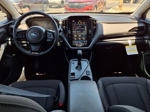 Certified 2026 Subaru Crosstrek 2.5i Premium AWD/4WD image 2