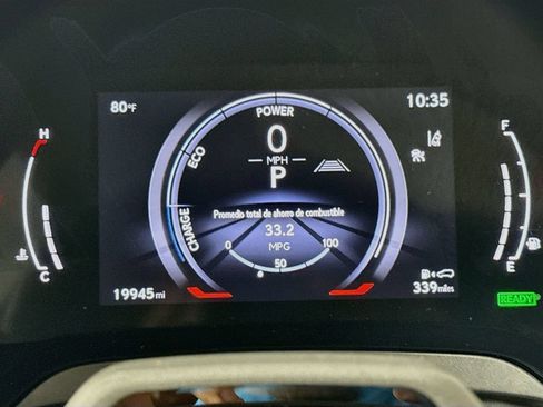 Certified 2023 Lexus RX 350 w/ Cold Area Package AWD/4WD image 12