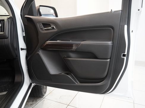 Certified 2022 GMC Canyon Elevation w/ Trailering Package image 28