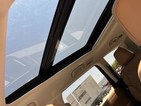 New 2027 INFINITI QX80 Luxe RWD image 18