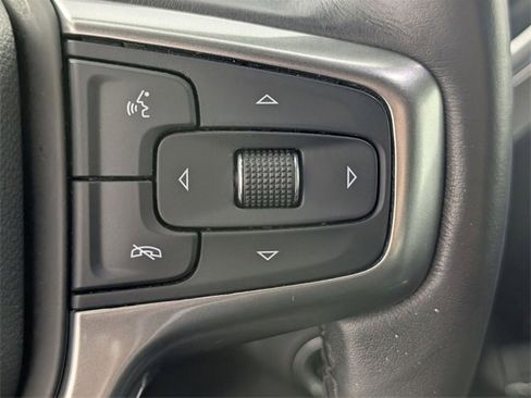 Used 2020 Chevrolet Silverado 1500 LT Trail Boss image 17