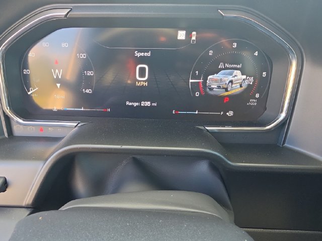 New 2026 GMC Sierra 1500 Denali w/ Technology Package AWD/4WD image 25