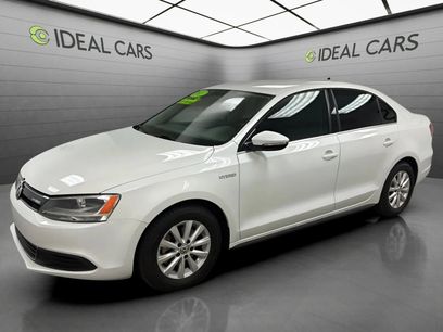 Used 2013 Volkswagen Jetta SEL