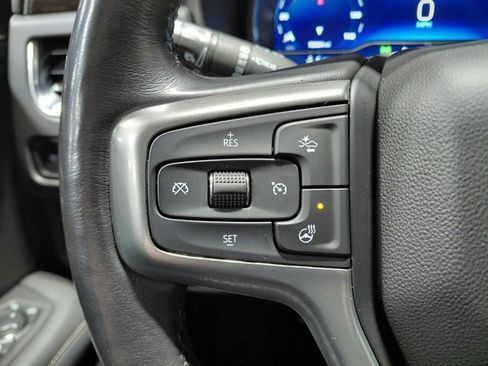 Certified 2023 Chevrolet Tahoe Premier image 43