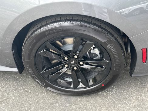 New 2026 Ford Mustang GT RWD image 19