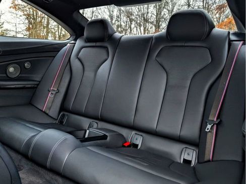 Used 2020 BMW M4 Coupe w/ Competition Package image 13