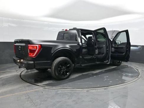 Used 2023 Ford F150 XLT w/ Equipment Group 302A High image 43