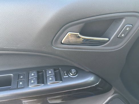 Used 2019 GMC Canyon SLT w/ Driver Alert Package image 25