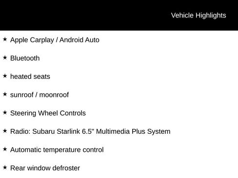 Used 2023 Subaru Forester Premium image 10