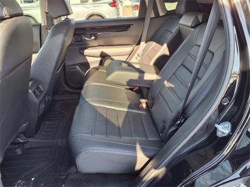 Certified 2023 Honda CR-V EX-L image 7