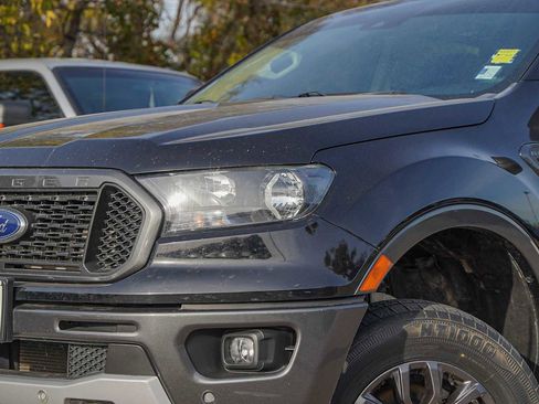 Used 2019 Ford Ranger XLT w/ Equipment Group 302A Luxury image 3