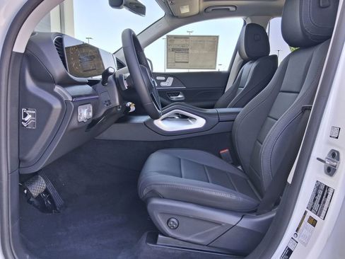 New 2026 Mercedes-Benz GLE 450 4MATIC image 19