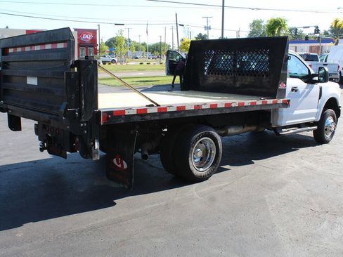 Used 2021 Ford F350 XL w/ Power Equipment Group AWD/4WD image 7