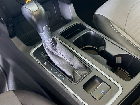 Used 2017 Ford Escape Titanium image 25