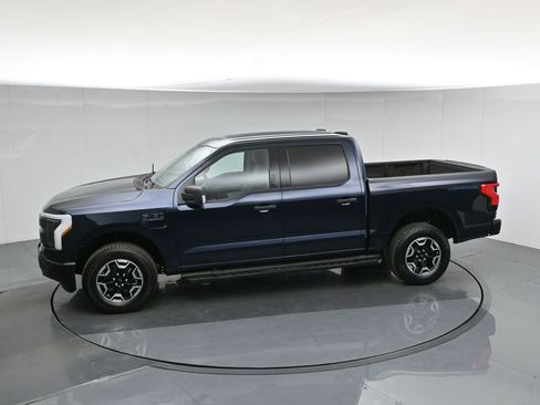 Used 2023 Ford F150 Lightning XLT image 50