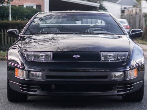 Used 1994 Nissan 300ZX Twin Turbo image 13