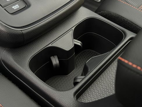 New 2026 Honda CR-V Sport Touring image 34