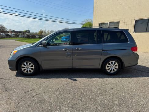 Used 2010 Honda Odyssey EX-L image 38